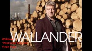 Wallander  quotWallander Forgivesquot [upl. by Loram]