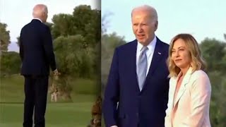 White House Calls Altered Videos of Biden Cheap Fakes [upl. by Garik206]