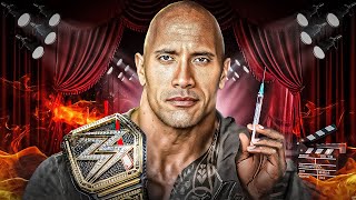 Dwayne Johnson Hollywoods Biggest Fraud [upl. by Yecats348]