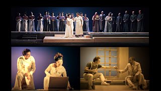 Madama Butterfly  GPuccini  Samsun State Opera and Ballet [upl. by Nuy553]