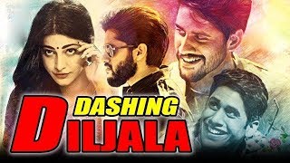 Dashing Diljala Premam 2018 Hindi Dubbed Full Movie Download  Naga Chaitanya  Shruti Hassan [upl. by Sharity]