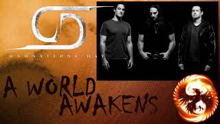 DAMNATIONS DAY  A WORLD AWAKENS full album [upl. by Krucik]