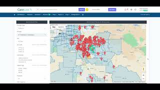 Technician  MA Assisted Telehealth Scheduling using Carelink Mobile Practice Manager [upl. by Circosta]