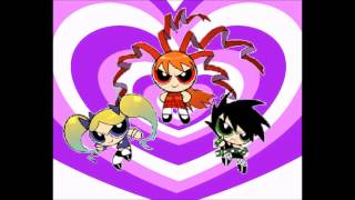 SNEAK PEEK Never Been Blissed  The Powerpuff Girls  Cartoon Network Asia [upl. by Rednaxela]