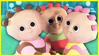 In the Night Garden 220  The Tombliboos Build an Arch Videos for Kids  Full Episodes  Season 2 [upl. by Beckett]