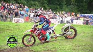 POAGS HOLE NITRO BIKES MONSTER VTWINS BRETT CUE AND MORE [upl. by Milks151]