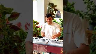 music Sakit Samedov Belalim Турецкая музыка Remix 2004 video shorts music [upl. by Valenka]