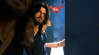 Saitaan hai 😈😈🔥🔥zafar aladdin shorts short Zafar villain dialogue aladdinshayari [upl. by Martica]