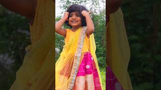 potti pilla song balagam dance youtube pottipilla [upl. by Amethist]