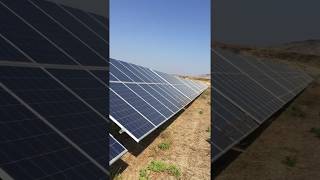 Solar photovoltaic Plant 1mw Italy solar modules vico export solar energy [upl. by Plath969]