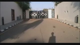 Footage emerges of trapped Saudi princesses [upl. by Parks]