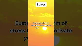 Stress psychologyfacts shorts stressrelief facts nextlevelthinking nextlevel goalsetting [upl. by Htrag]