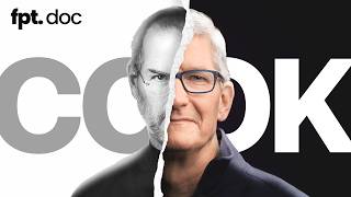 Apple  The House that Tim Cook Built Full Documentary [upl. by Schechter]