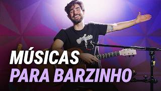 MÚSICAS PARA BARZINHO 4  KIT BOTECO  IZZO [upl. by Stanfill]