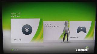 How To Reset Your XBOX 360 To Factory Default [upl. by Julia]