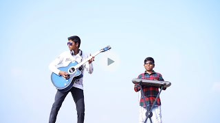 Chellamma Chellamma Cover Song Kishore Karthick Sivakarthikeyan Anirudh Doctor Nelson [upl. by Hanford]