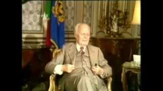 Sandro Pertini estratto dal Discorso di Capodanno del 31 dicembre 1983 [upl. by Ridglea213]