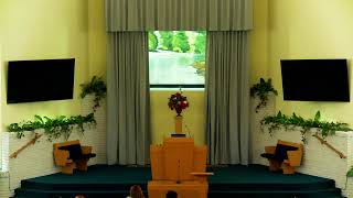 Radnor church of Christ Live Stream [upl. by Atinra]