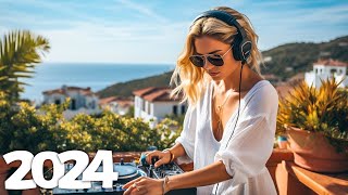 Alan Walker Dua Lipa Coldplay Martin Garrix amp Kygo The Chainsmokers Style 🔥 Summer Vibes 5 [upl. by Ellehcal927]