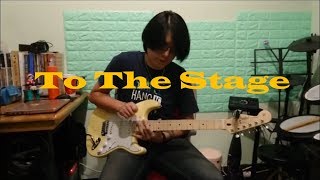 金屬吉他主奏聖經2 Troy Stetina  To the Stage [upl. by Eneg]