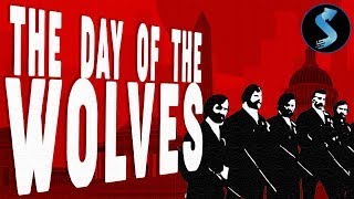 Day of the Wolves 1971  Full Action Crime Movie by Ferde Grofe Jr  Richard Egan Martha Hyer [upl. by Milford]