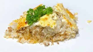 VIDEO RECEPT na chutnú koložvársku kapustu [upl. by Orlantha]