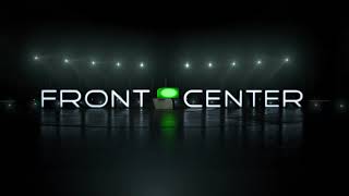 ScreenVision Front amp Center Ending [upl. by Ytirahc]