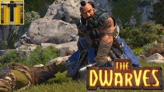 The Dwarves Part 9 The Firstlings [upl. by Ennirak414]