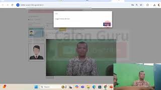 🔴LIVE Cara Membuat Akun SSCASN Pendaftaran PPPK 2024 di Link Pendaftaran PPPK 2024 SSCASN BKN GO ID [upl. by Ulu]