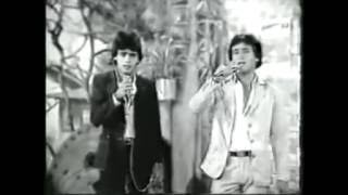 leandro e leonardo  dupla traicao musica ano 1983 [upl. by Rudolfo]