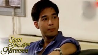 Saan Ka Man Naroroon Full Episode 425  ABS CBN Classics [upl. by Agemo]