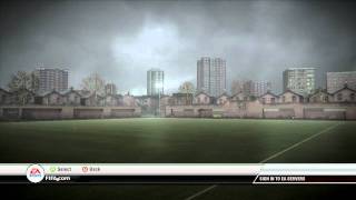 How to do a transfer in FIFA 12 P [upl. by Miof Mela]