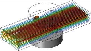 Study on Radiative MHD Nanofluid Flow over a Vertically Stretching Sheet in the Presence of Buoyancy [upl. by Avrit]