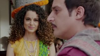 Kangana Ranaut Answers Burning Questions about Tejas her Favourite Movies amp her Most Pivotal Role [upl. by Nonnad]