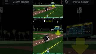 Homerun While Watching Shoeless Joe Jackson Homerun 😂🤣👌 [upl. by Ellecram411]