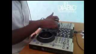 La Bible Du Makossa By El Diablo Dj Vol1 [upl. by Cyb]