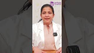 Comprehensive Womens HealthFertility Care  Dr Vamshasree Pajjuri  Ankura Hospital AS Rao Nagar [upl. by Nirred835]