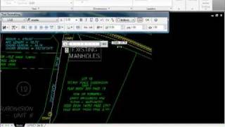 AutoCAD 2010 Tutorial Annotation Multileaders [upl. by Bess]