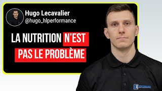 7 Vérités difficiles à Avaler pour Transformer Ton Physique [upl. by Neimad]