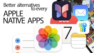 Use these apps instead [upl. by Enorahs]