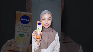 Body lotion nivea [upl. by Saidel]