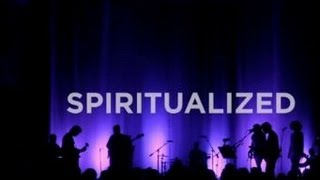 Spiritualized NPR Music Live Washington May 10 2012 39min [upl. by Hiamerej]