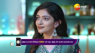 Navri Mile Hitlerla  Ep  162  Webisode 01  Sep 1 2024  Vallari Viraj  Zee Marathi [upl. by Ellissa]