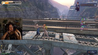 zanuda бжбжбжбжбжбжбжбж Grand Theft Auto V 2024 09 22 [upl. by Areta]