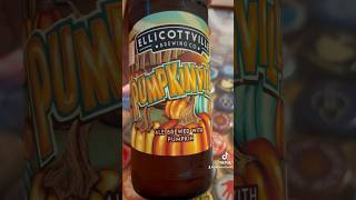 Pumpkinville Ellicottville Brewery [upl. by Zehe620]