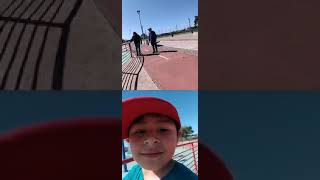 Primer video Parque humedal los Batros [upl. by Ferne837]