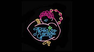 Larry Levan  Live At The Paradise Garage 1979 [upl. by Millburn]