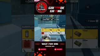 FUNN WITH TEAMMATE I GAITONDE GAMING II bgmi gamer gaitonde youtuber gaming [upl. by Paymar831]