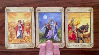 Celebrate good times 23 January 2022 Your Daily Tarot Reading with Gregory Scott [upl. by Kirsti]