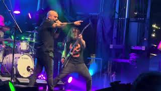 Killswitch Engage  The End of Heartache live  New England Metal and Hardcore Fest [upl. by Stortz]